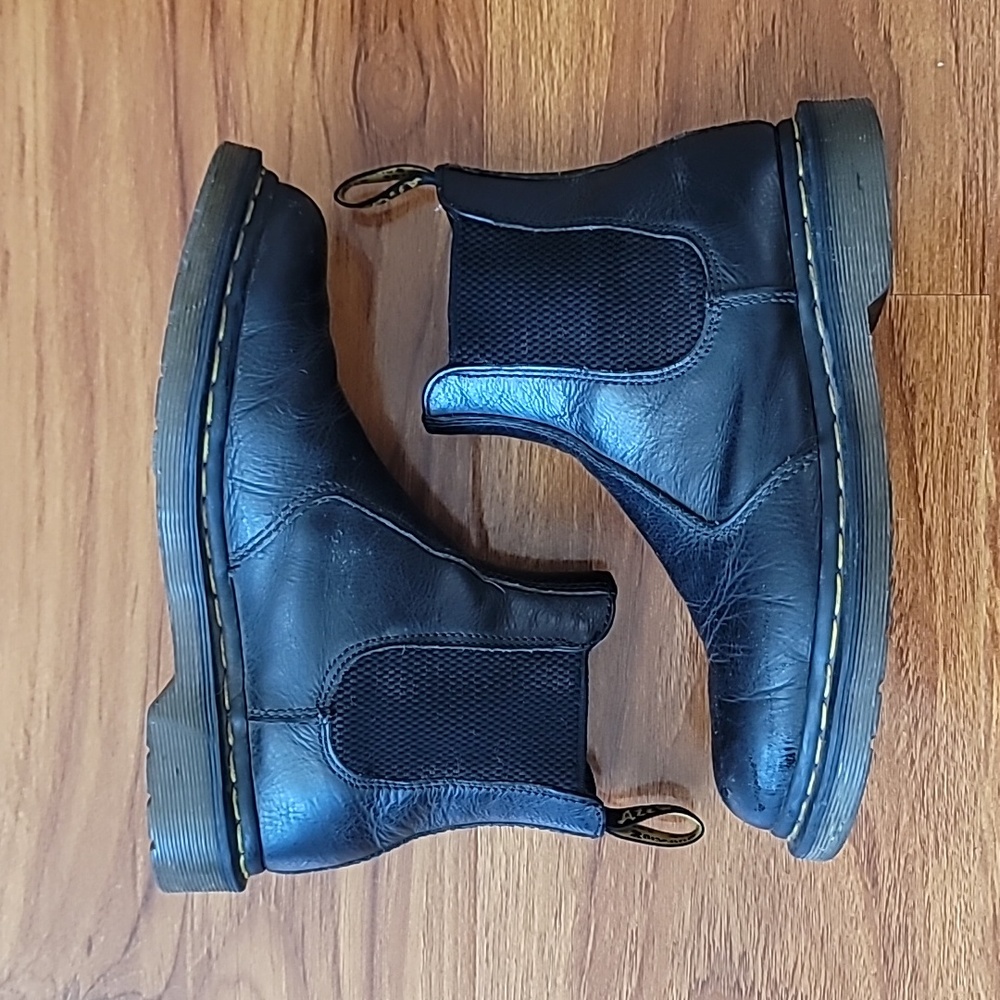 Doc Martens Boots